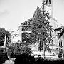 la chiesa degli Eremitani dopo le incursioni del 1944.(foto di Alberto Fanton) 7  (Adriano Danieli)